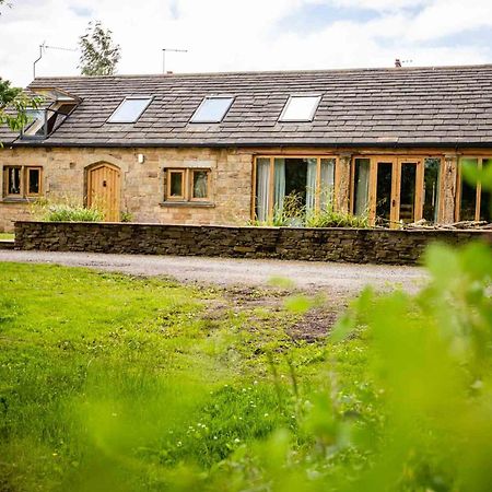 Four Bed Barn Conversion Junction 37 38 M1 Barnsley Esterno foto